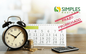 Comitê Aprova Prorrogação Do Pagamento De Tributos Do Simples Nacional Por Seis Meses Notícias E Artigos Contábeis Notícias E Artigos Contábeis - Escritório Brasil de Contabilidade