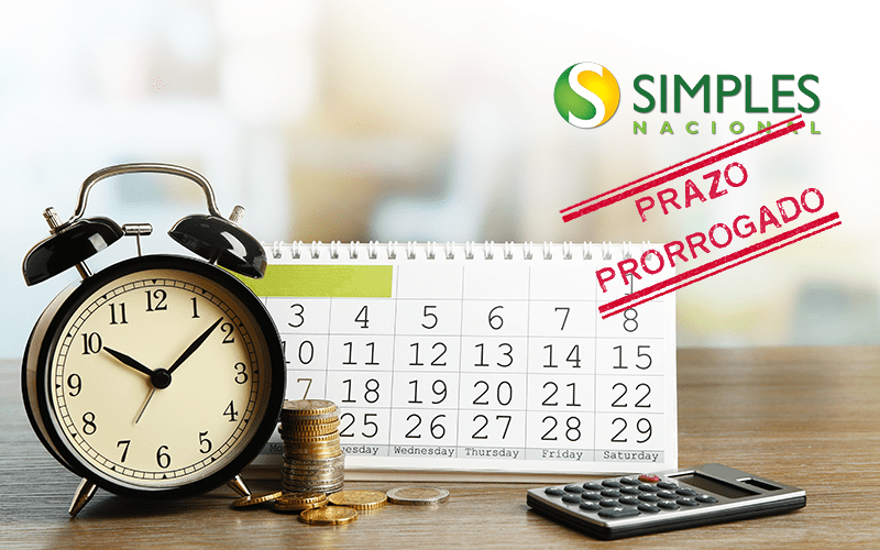 Comitê Aprova Prorrogação Do Pagamento De Tributos Do Simples Nacional Por Seis Meses Notícias E Artigos Contábeis Notícias E Artigos Contábeis - Escritório Brasil de Contabilidade