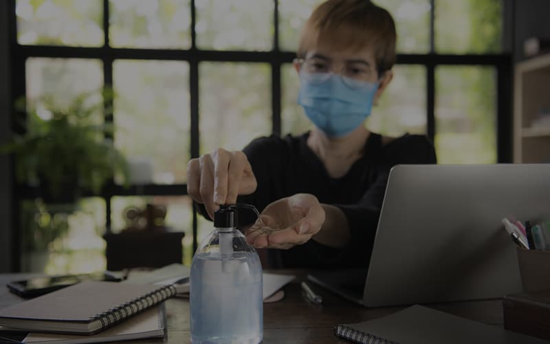 Dinamica De Trabalho O Que Mudou Com O Coronavirus Notícias E Artigos Contábeis - Escritório Brasil de Contabilidade