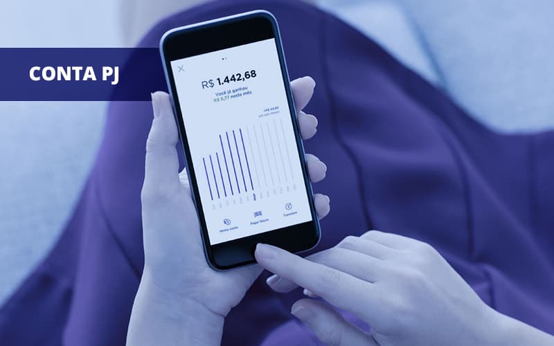 Https://abrirumnegociolucrativo.com.br/conta Pj Por Que E Preciso Ter Uma E Como Abrir A Sua/ Notícias E Artigos Contábeis - Escritório Brasil de Contabilidade