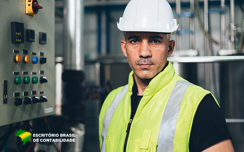 O Suporte Que Voce Precisa Para Iniciar Sua Empresa No Setor Industrial Post - Escritório Brasil de Contabilidade