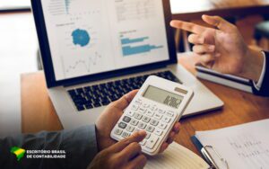 Saiba Com Ocalcular O Lucro Real E Evite Prejuizos Tributarios Na Sua Empresa Blog - Escritório Brasil de Contabilidade