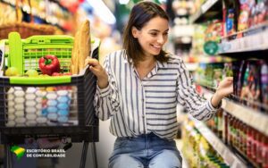 Confira Agora Dicas Essenciais Para Um Controle De Caixa Efetivo Em Seu Supermercado Blog - Escritório Brasil de Contabilidade