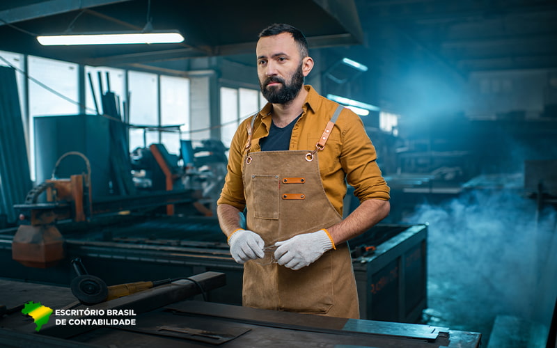 Saiba Como Conseguir Um Alvara De Funcionamento Para Sua Industria Blog - Escritório Brasil de Contabilidade
