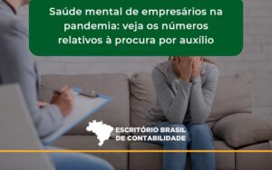 Saude Mental Escritorio Brasi - Escritório Brasil de Contabilidade