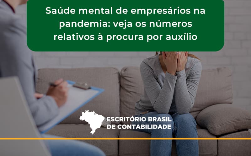 Saude Mental Escritorio Brasi - Escritório Brasil de Contabilidade