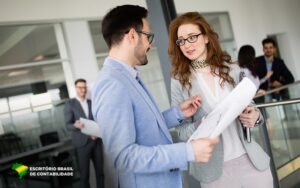 Fique Por Dentro De Tudo Sobre O Faturamento Sobre O Lucro Real E Sobre O Controle Das Financas Da Sua Empresa Blog - Escritório Brasil de Contabilidade