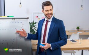 Conheca As Obrigacoes Acessorias De Empresas Do Lucro Real Blog - Escritório Brasil de Contabilidade