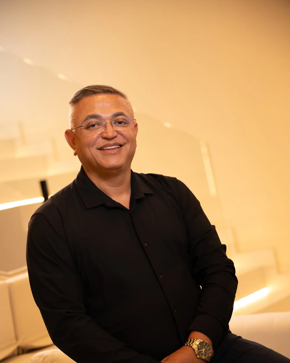 Edson Renato, ceo e fundador da eBrasil Contabilidade
