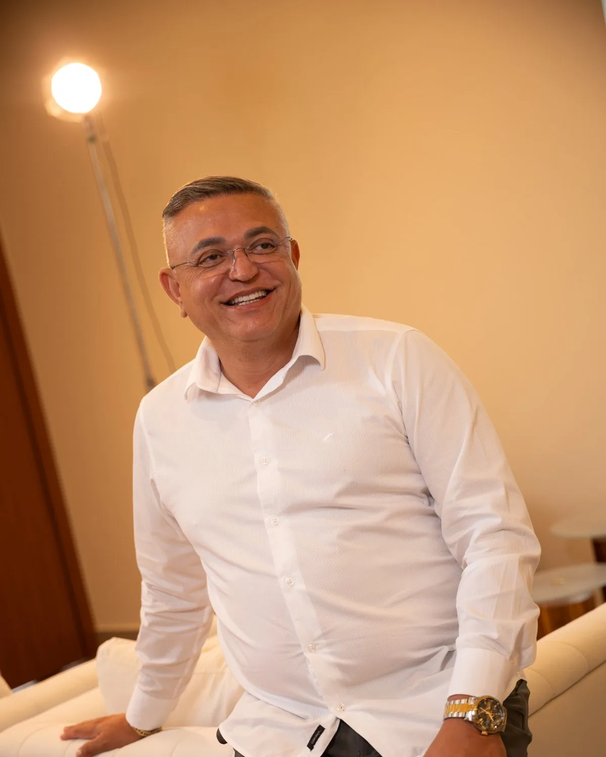 Edson Renato, CEO e fundador da eBrasil Contabilidade