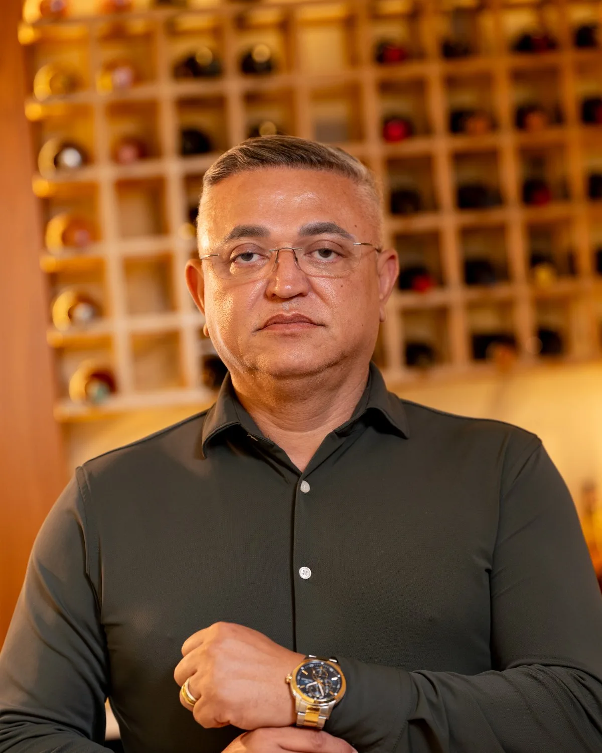 Edson Renato, ceo e fundador da eBrasil Contabilidade