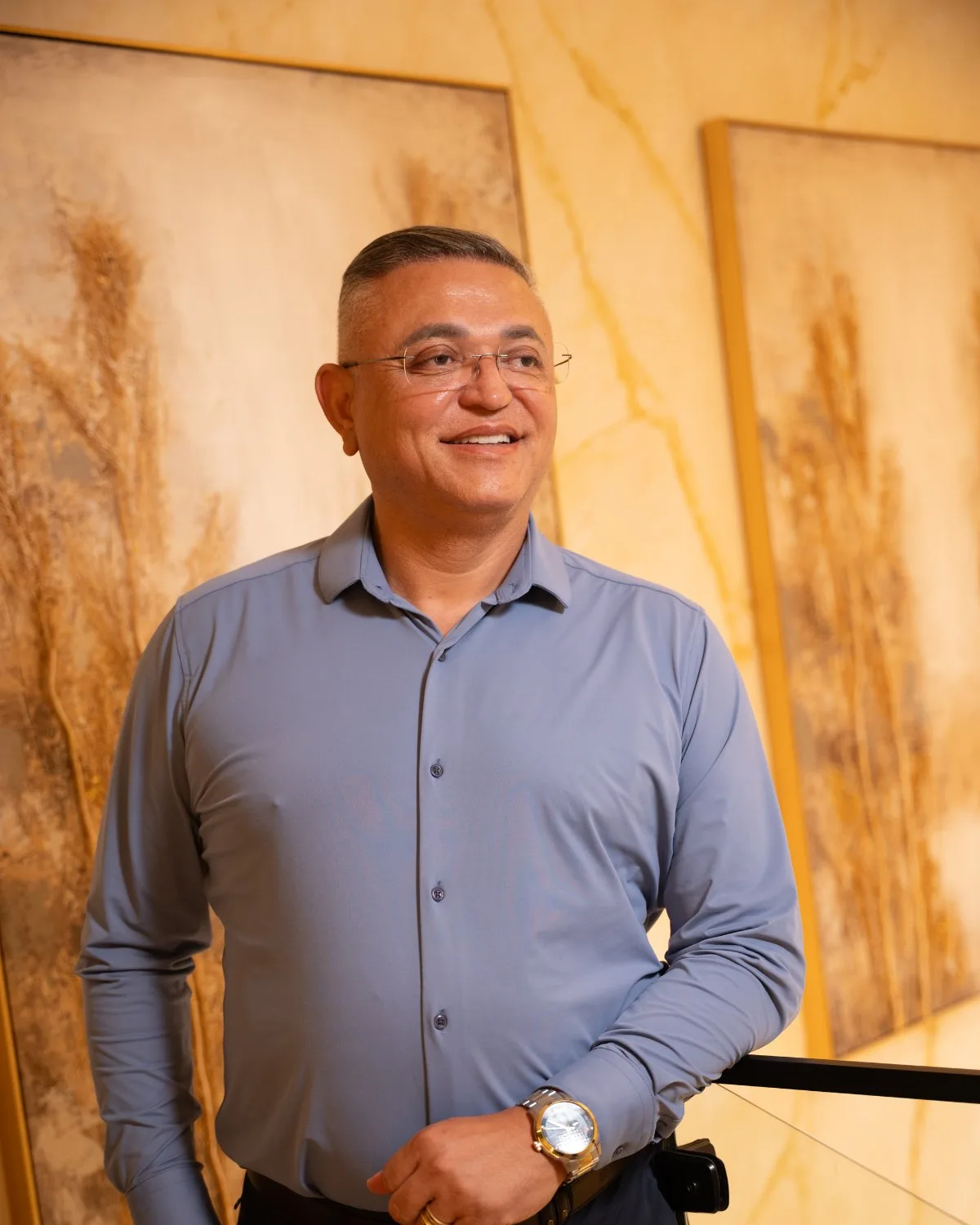 Edson Renato, ceo e fundador da eBrasil Contabilidade